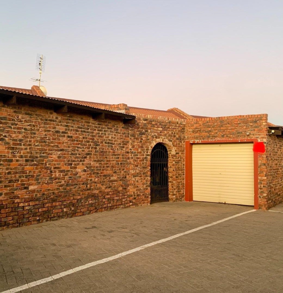 2 Bedroom Property for Sale in Fauna Free State